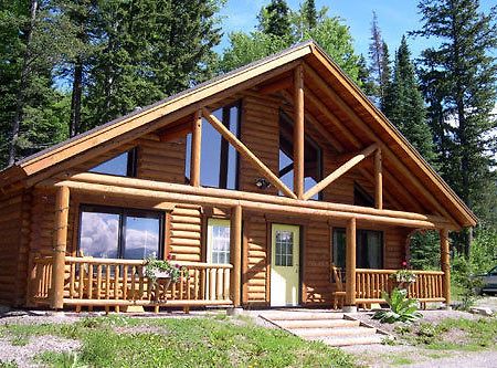 Birch Meadows Lodge B&B Fernie Eksteriør bilde