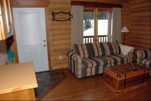 Birch Meadows Lodge B&B Fernie Rom bilde