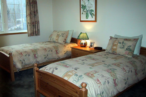 Birch Meadows Lodge B&B Fernie Eksteriør bilde