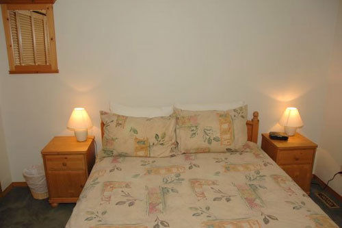 Birch Meadows Lodge B&B Fernie Eksteriør bilde
