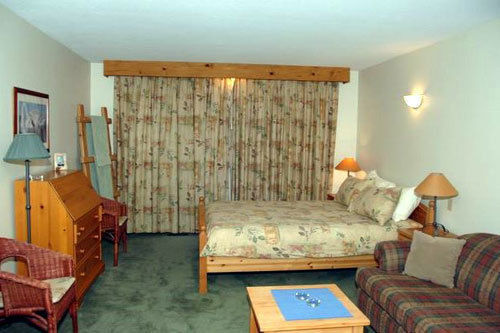 Birch Meadows Lodge B&B Fernie Eksteriør bilde