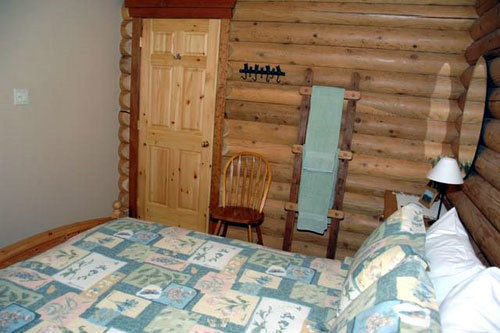 Birch Meadows Lodge B&B Fernie Eksteriør bilde